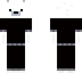 simple bear