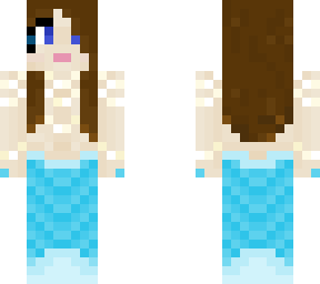 siren (with pearls)