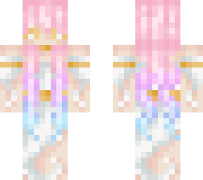 skin #7 (jellyfish sofia)