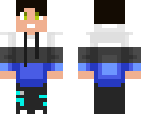 skin cidade