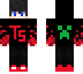 skins