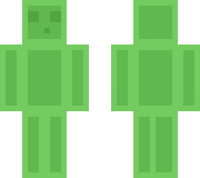 slime (with effects)