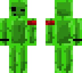 slime
