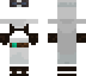 solari uniform ver. (scout)