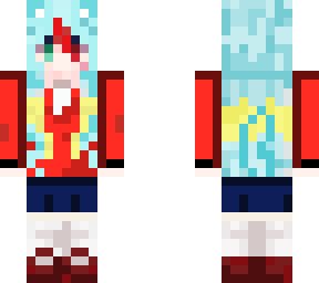 starchara new oufit