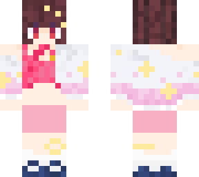 starvtuber