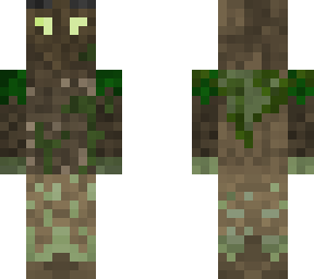 swamp demon