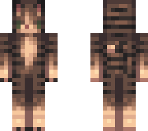 tabby cat