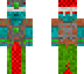 the gorgon three