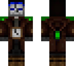 time steve 2.0