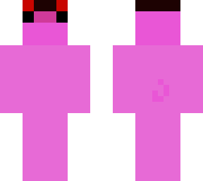 tiny pig