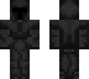 updated black warrior