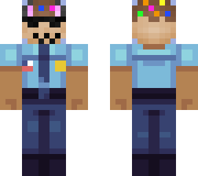 uwu chief sprinkle
