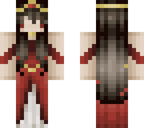 vampire queen