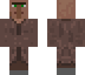 villager