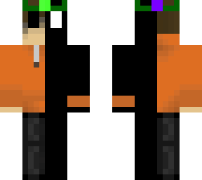 void wolfff darkgreen crown