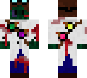 zombie gleb