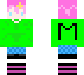 ~ monikatlover ~