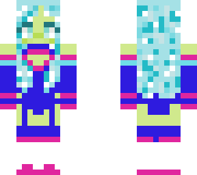 alien skin