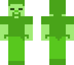 apple green blank steve