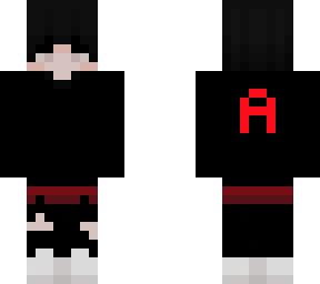 armo guy skin
