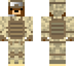 army bear