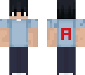 arush