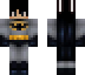 batman yo
