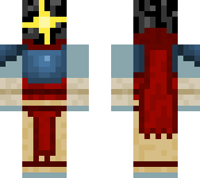 beheaded
