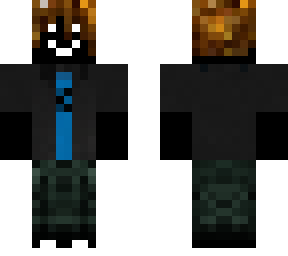 black bacon roblox