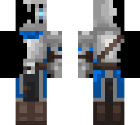blue aurador aiglenoir22r2 v2