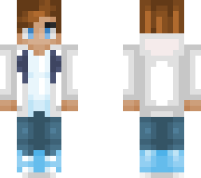 boy | Minecraft Skin
