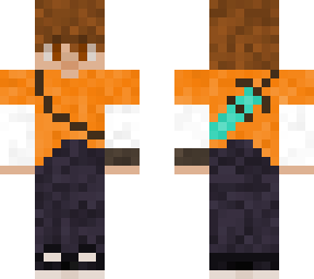 boy skin