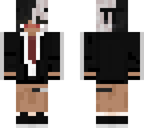 brown version