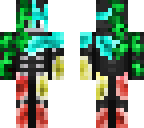 color knight