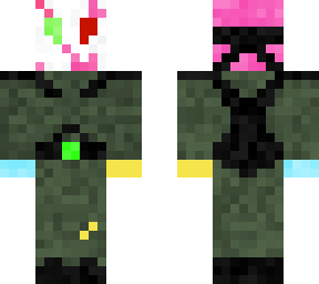 damage