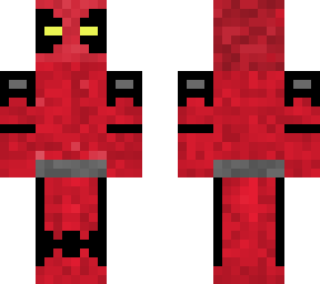 deadpool
