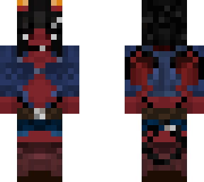 demon girl 2 version
