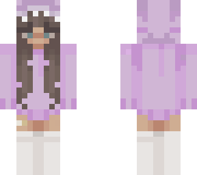 dino girl