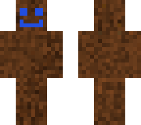 dirt guy