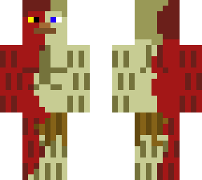 dragon man