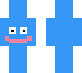 dragon quest slime