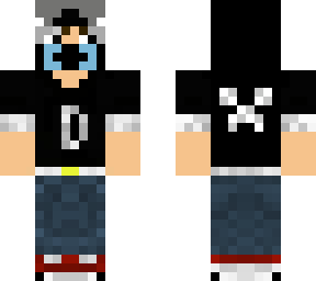 dragonforcer838 player skin