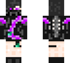 ender girl 2