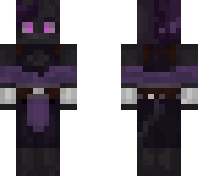 enderian! barb