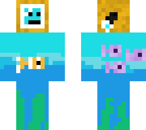 feesh