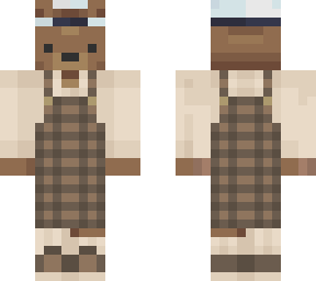 friend's skin og pt1
