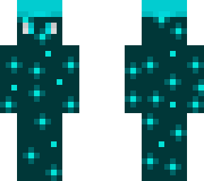 glowing sculky