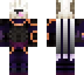goat oni