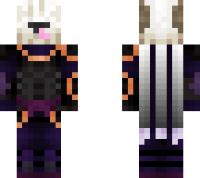 goat oni thin